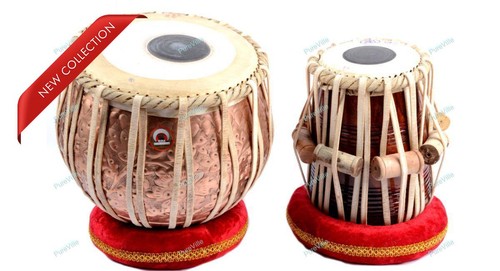 Bina tabla pair 50 dx - pair, no.